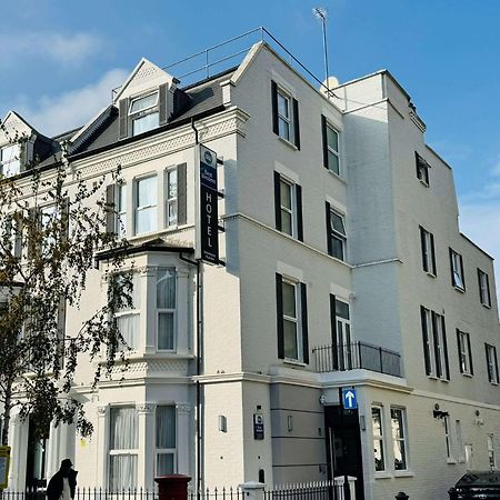 Best Western Kensington Olympia Hotel London Ngoại thất bức ảnh
