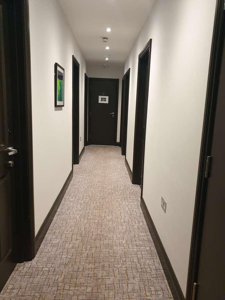 Best Western Kensington Olympia Hotel London Ngoại thất bức ảnh