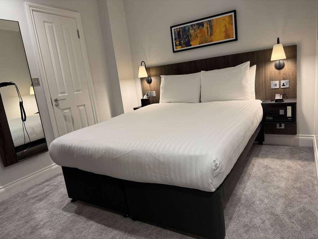 Best Western Kensington Olympia Hotel London Phòng bức ảnh