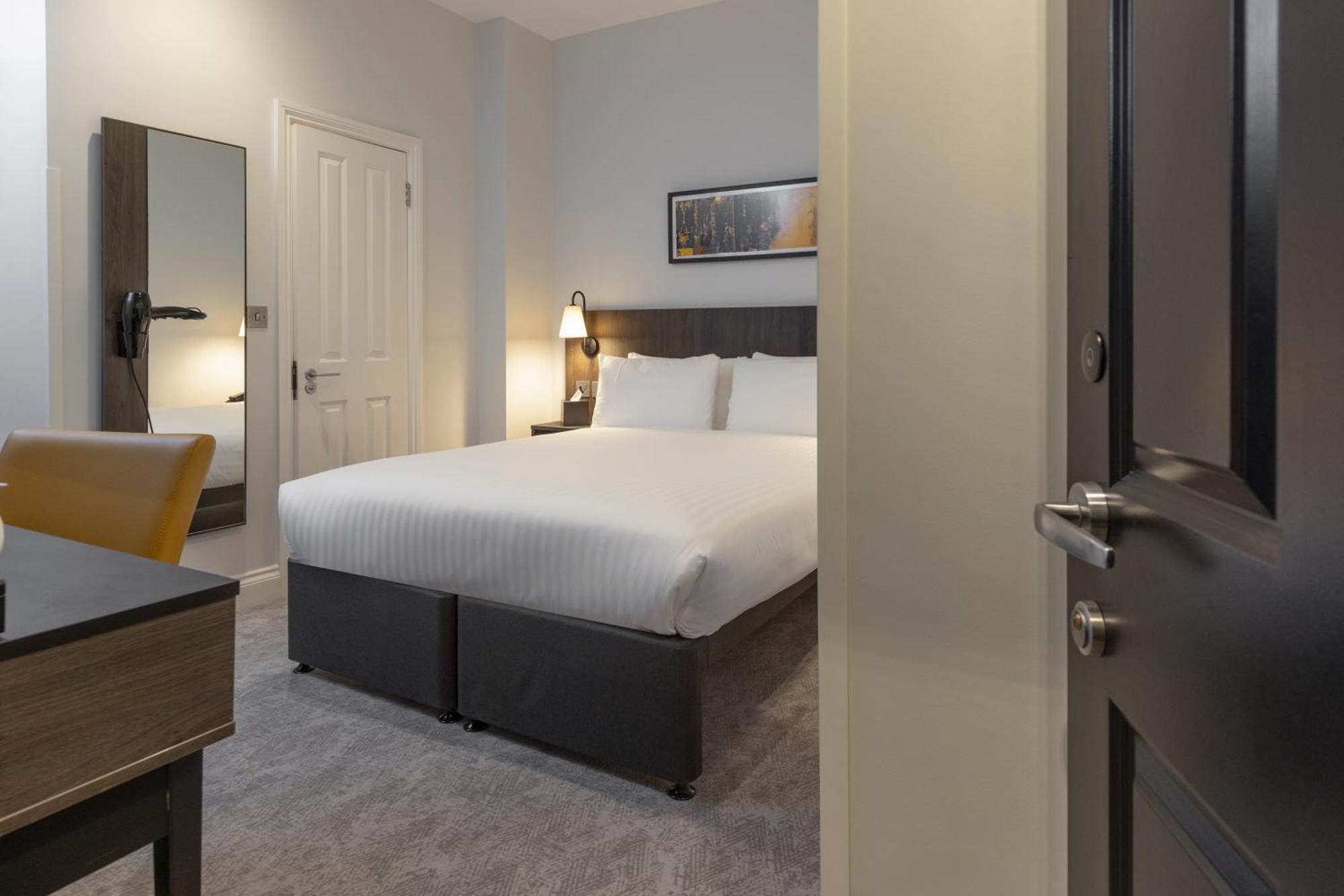 Best Western Kensington Olympia Hotel London Ngoại thất bức ảnh