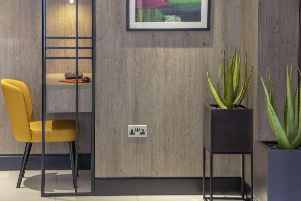 Best Western Kensington Olympia Hotel London Ngoại thất bức ảnh